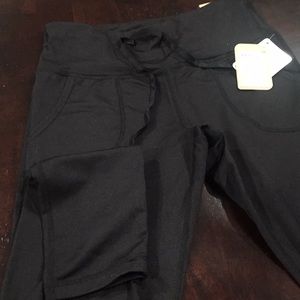 Reebok skinny sport pant